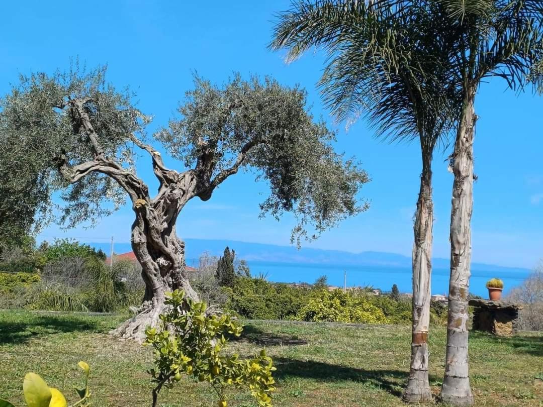 Profumo Di Zagara Acireale Villa Kültér fotó