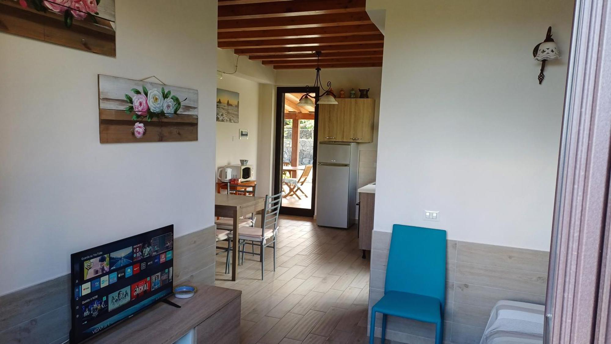 Profumo Di Zagara Acireale Villa Kültér fotó