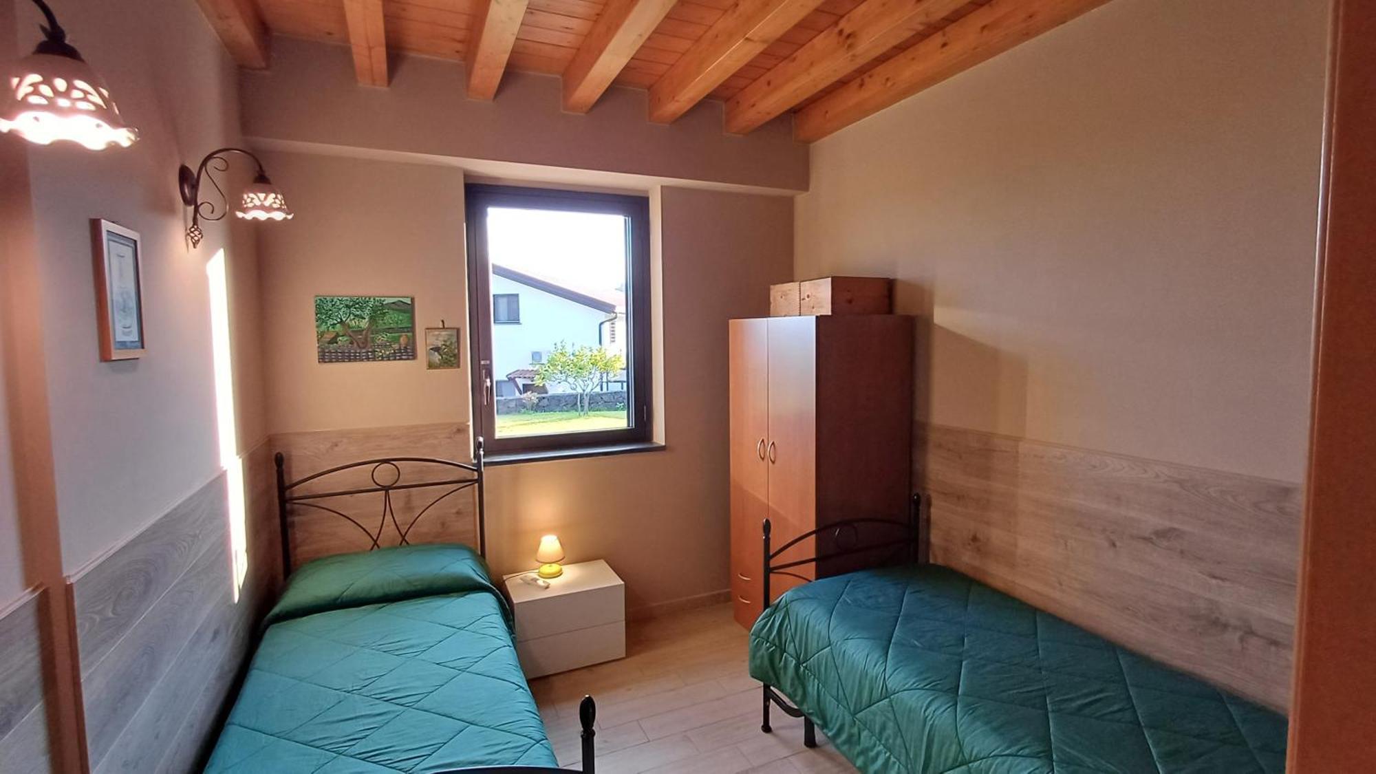 Profumo Di Zagara Acireale Villa Kültér fotó