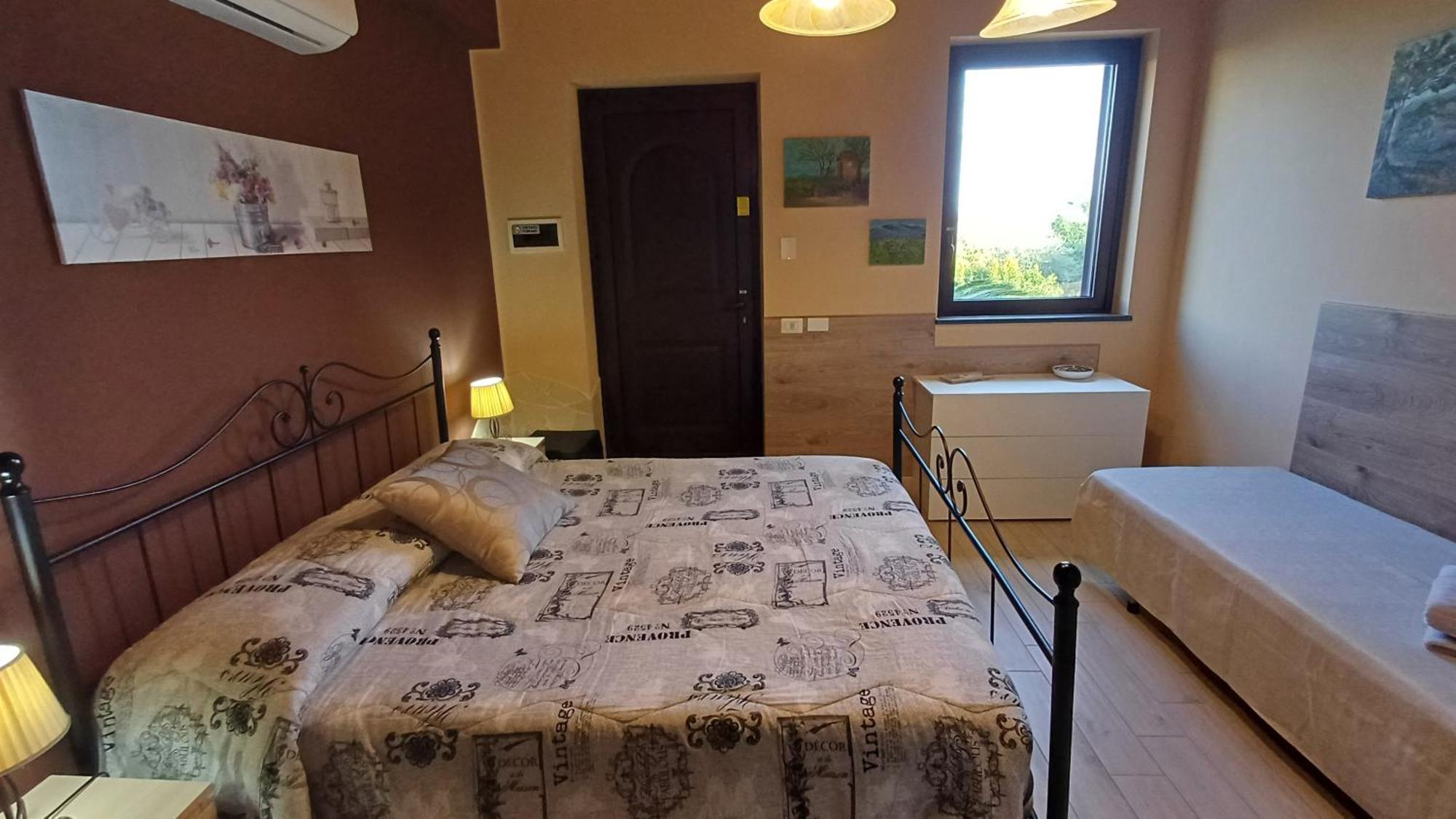 Profumo Di Zagara Acireale Villa Kültér fotó