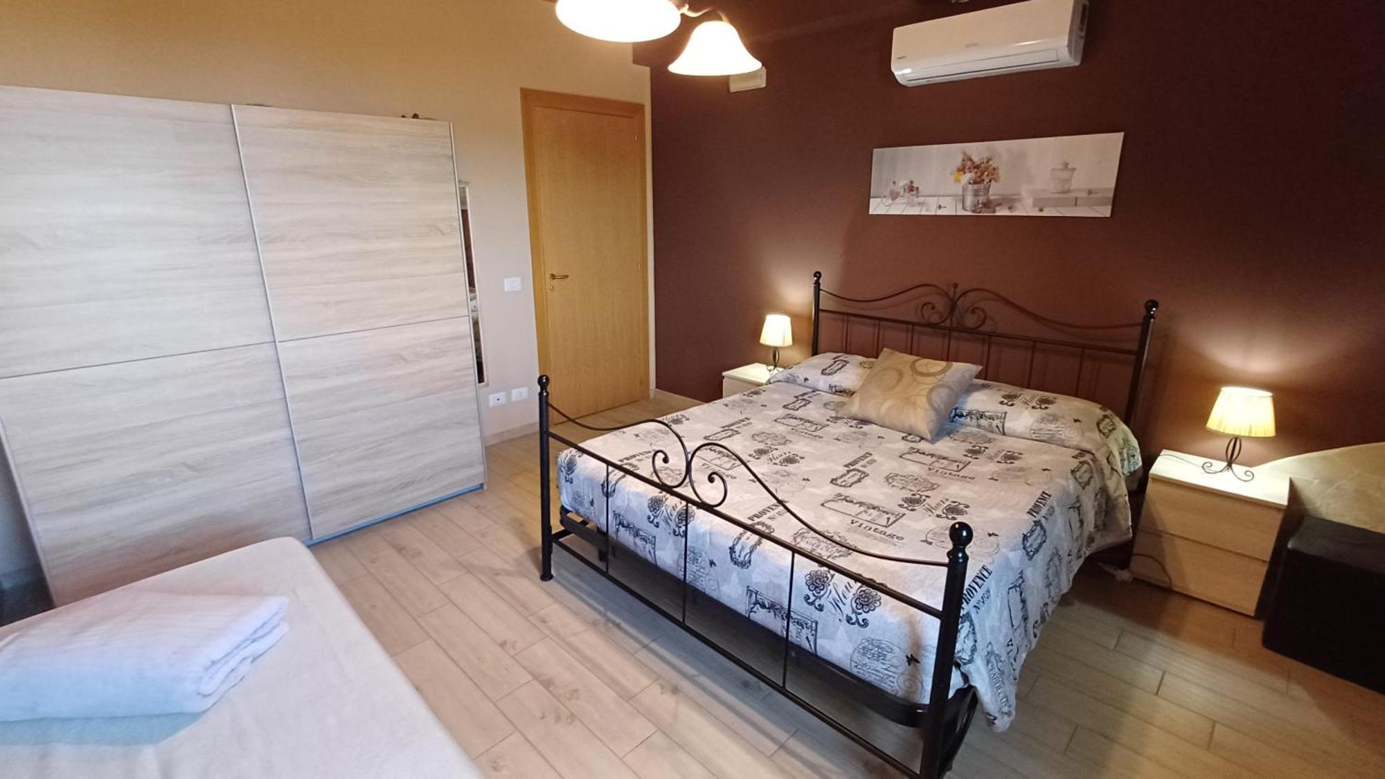 Profumo Di Zagara Acireale Villa Kültér fotó