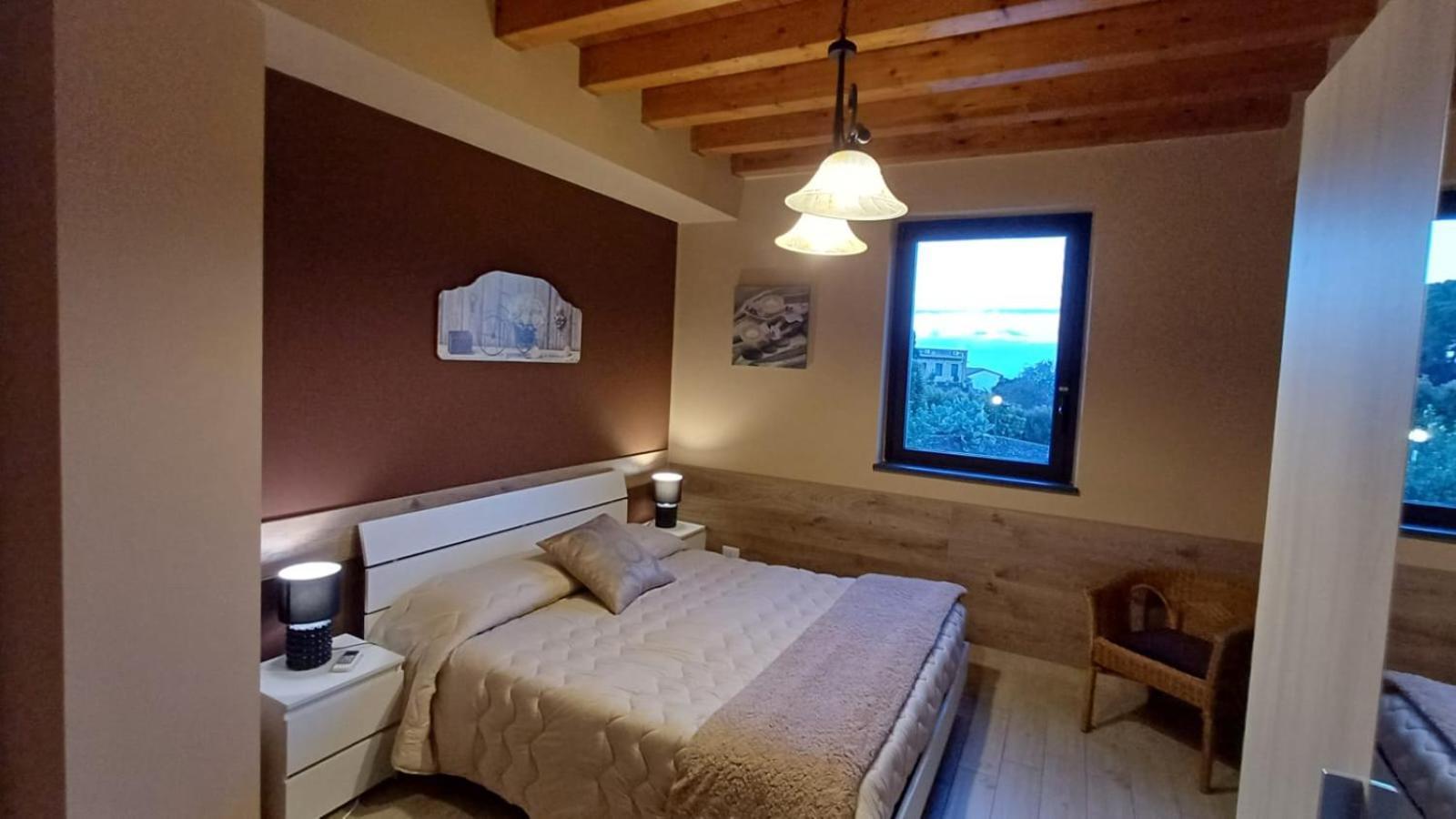 Profumo Di Zagara Acireale Villa Kültér fotó