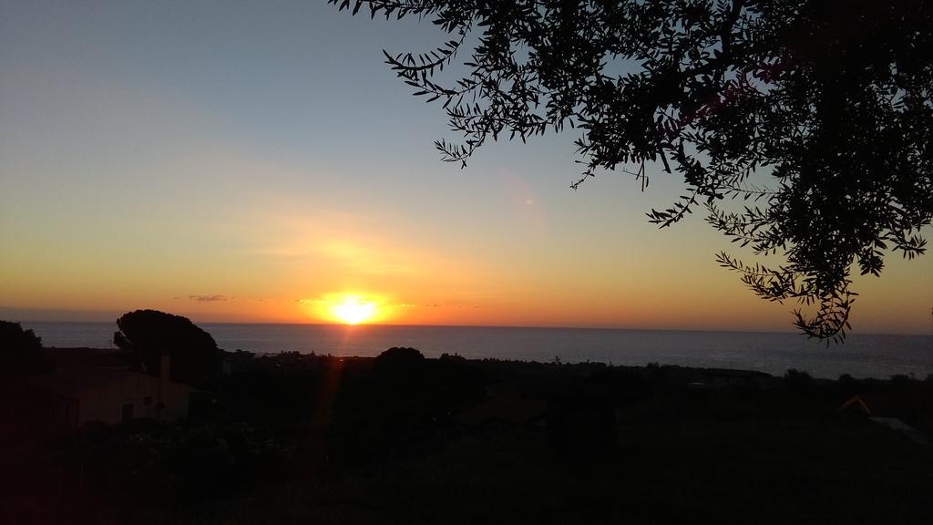 Profumo Di Zagara Acireale Villa Kültér fotó