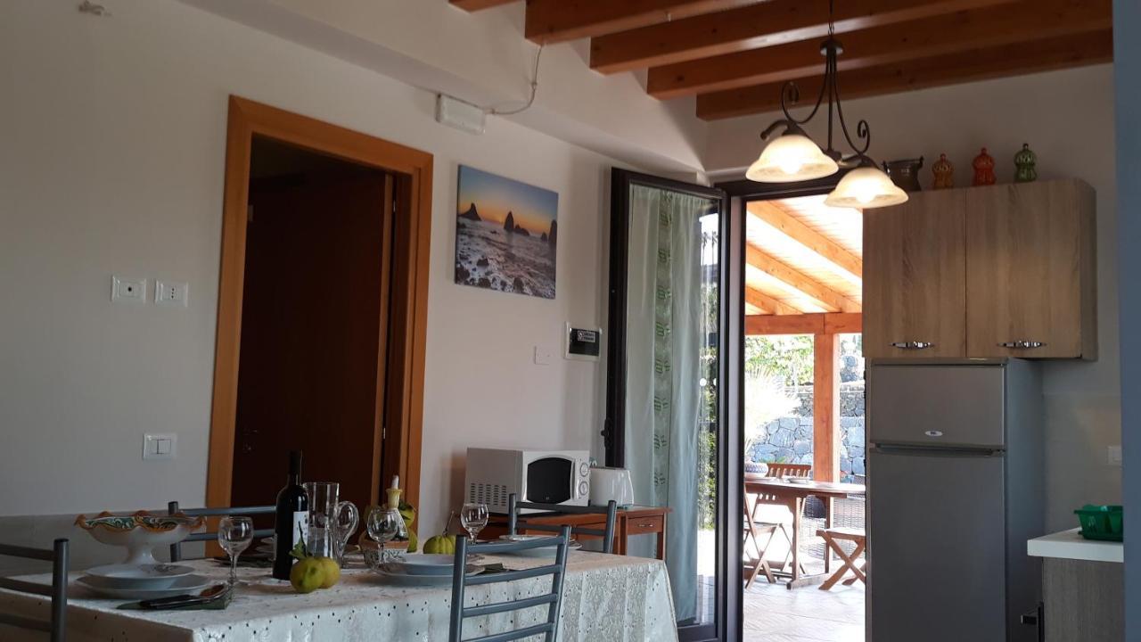 Profumo Di Zagara Acireale Villa Kültér fotó
