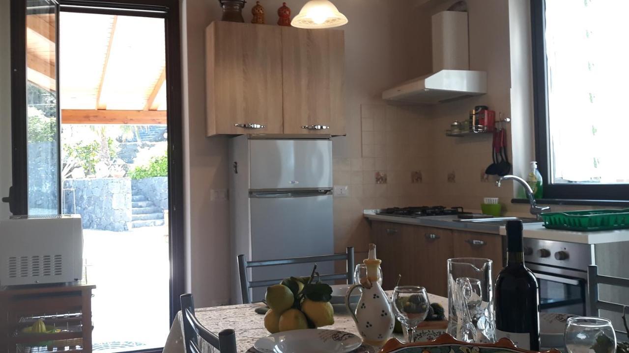 Profumo Di Zagara Acireale Villa Kültér fotó